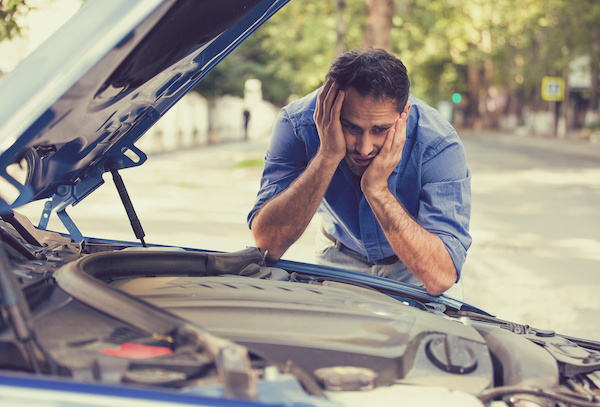 Top 5 Biggest Mistakes Vehicle Owners Make
