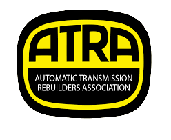 Automotive Transmission Rebuilders Association logo