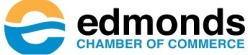 Edmonds Chamber of Commerce logo