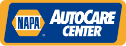 NAPA AutoCare Center logo