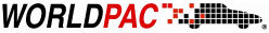 WORLDPAC logo