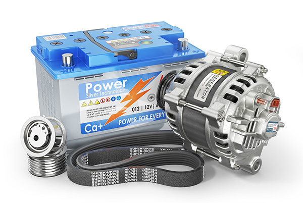 Why Alternator Problems Often Feel Like Battery Issues | Village Transmission & Auto Clinic