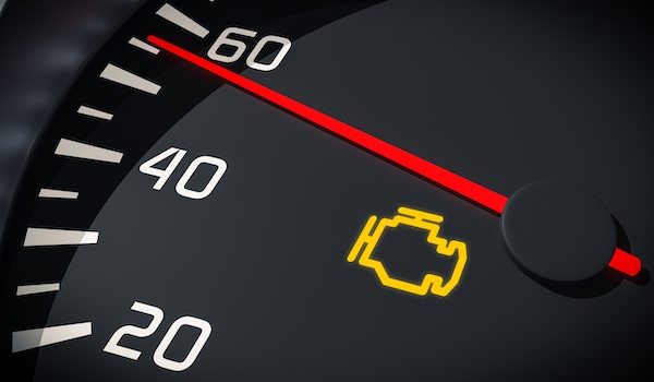 What Does the Check Engine Light Mean?