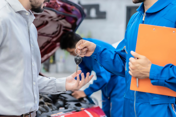 Why You Should Get a PPI Before Buying a Pre-Owned Vehicle